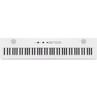 Korg Liano LIVE! Compact Digital Piano White