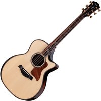 Taylor Builders Edition 814ce Next Generation