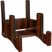 Fender Deluxe Wooden 2-Tier Multi Stand