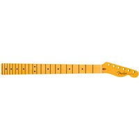 Fender American Professional Classic Telecaster Neck 22 Medium Jumbo Frets 9.5" Radius Maple