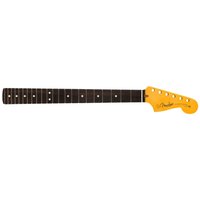 Fender American Professional Classic Jazzmaster Neck 22 Medium Jumbo Frets 9.5" Radius Rosewood