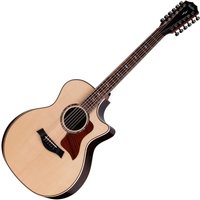 Taylor 854ce Next Generation