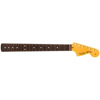 Fender American Professional Classic Jaguar Neck 22 Medium Jumbo Frets 9.5" Radius Rosewood
