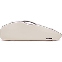 BAM 2008XL BonBon Hightech Violin Case 3/4-1/2 White & Purple