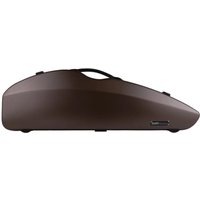 BAM 2004XL BonBon Hightech Violin Case 3/4-1/2 Brown