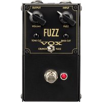 Vox VFZ-1 Fuzz Pedal