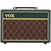 Vox Pathfinder 10 Combo Amp British Racing Green
