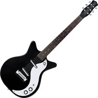 Danelectro 59M NOS+ Black