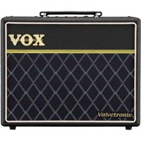 Vox VT20X Combo Amp Classic Blue