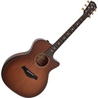 Taylor Builders Edition 614ce Wild Honey Burst - Nearly New