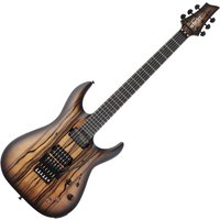 Schecter C-1 FR-S Pale Moon