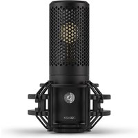 Shure KSM32C Large Diaphragm Condenser Microphone Bundle