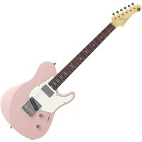 Yamaha PACP11S Pacifica SC Professional Ash Pink