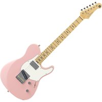 Yamaha PACP11SM Pacifica SC Professional Ash Pink