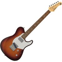 Yamaha PACS+11S Pacifica SC Standard Plus Desert Burst