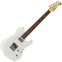 Yamaha PACS+11S Pacifica SC Standard Plus Shell White