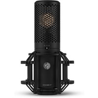 Shure KSM44MP Multi-Pattern Large Diaphragm Condenser Microphone Bundle