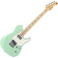 Yamaha PACS+11SM Pacifica SC Standard Plus Peppermint Green