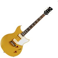 Yamaha RS02CB Chris Buck Signature Revstar Honey Gold