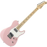 Yamaha PACS+11SM Pacifica SC Standard Plus Ash Pink