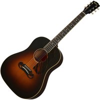 Gibson 1939 J-55 Faded Vintage Sunburst