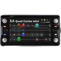 Neural DSP Quad Cortex Mini