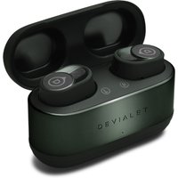 Devialet Gemini II Wireless Earbuds Deep Forest