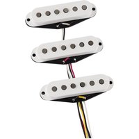 Fender Tex-Mex Hot Stratocaster Pickups Set