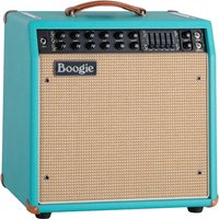 Mesa Boogie Mark Five 35 Combo Amp Teal Bronco EU