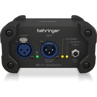 Behringer SC-U StageConnect Interface Bridge