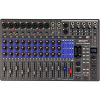 Zoom LiveTrak L12next 12 Channel Digital Mixer/ Recorder