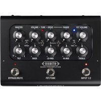 Laney Black Country Customs Nathan East Digbeth Preamp Pedal