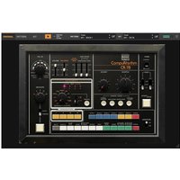 Roland CR-78 Virtual Instrument