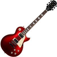 Epiphone Les Paul Standard 60s Candy Red Metallic