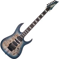 Ibanez RGT1270PB Premium Cosmic Blue Starburst Flat - Ex Demo