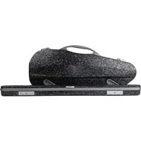 BAM Iconic Hightech Cabin Violin Case Rocks