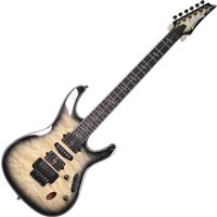 Ibanez JIVA10 Nita Strauss Deep Space Blonde - Ex Demo