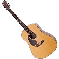 Martin D-10E Retro Left Handed