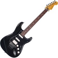 Fender Player II Modified Stratocaster HSS Floyd Rose RW Dusk - Ex Demo
