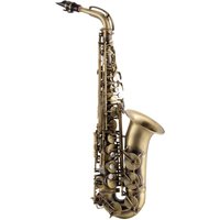 CONN CAS411 Alto Saxophone Antique Matte