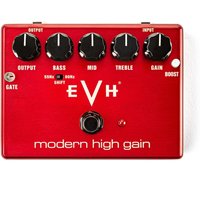 MXR EVH Modern High Gain Pedal
