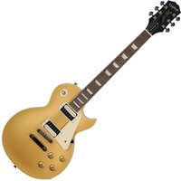 Epiphone Les Paul Traditional Pro IV Metallic Gold