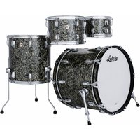 Ludwig Classic Maple 22" 4pc Studio Moss Green