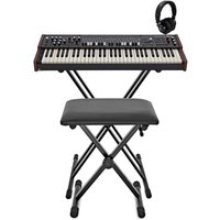 Viscount Legend ONE 61 Stage Keyboard Package