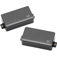 Seymour Duncan MortalCoil Set Black