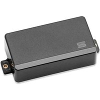 Seymour Duncan MortalCoil Neck Black