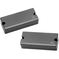 Seymour Duncan MortalCoil 7 String Set Black