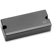 Seymour Duncan MortalCoil 7 String Neck Black