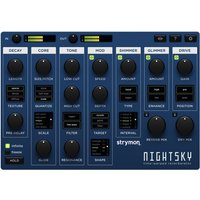 Strymon NightSky
