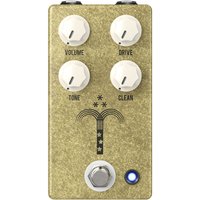 JHS Pedals Morning Glory Clean Overdrive Pedal